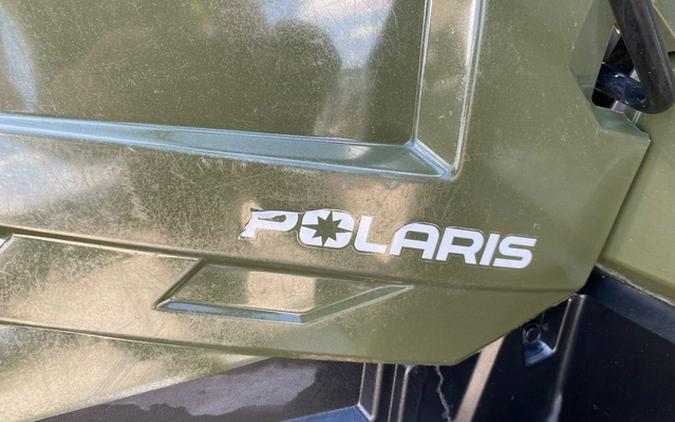 2021 Polaris Sportsman 450 H.O.