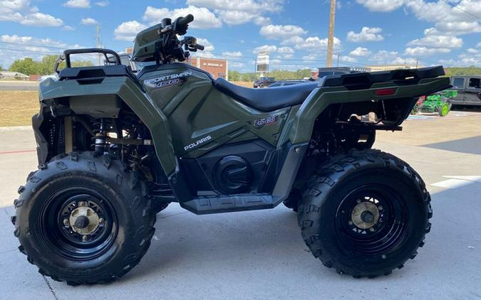 2021 Polaris Sportsman 450 H.O.