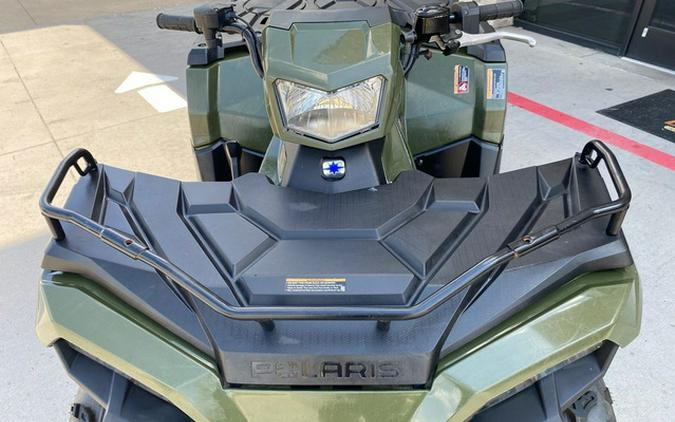 2021 Polaris Sportsman 450 H.O.