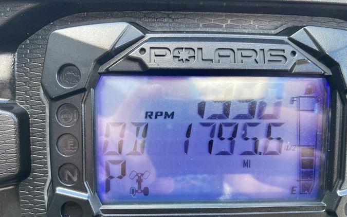 2021 Polaris Sportsman 450 H.O.