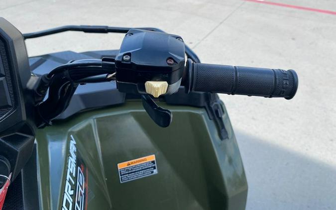 2021 Polaris Sportsman 450 H.O.