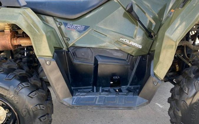 2021 Polaris Sportsman 450 H.O.