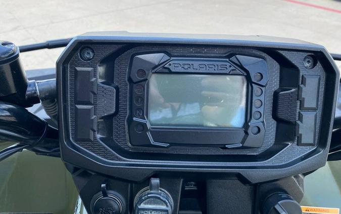 2021 Polaris Sportsman 450 H.O.