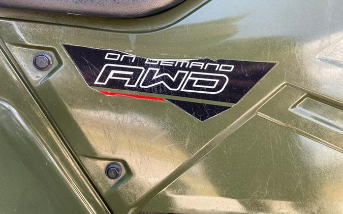 2021 Polaris Sportsman 450 H.O.
