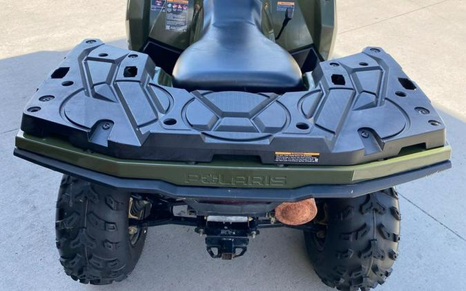 2021 Polaris Sportsman 450 H.O.