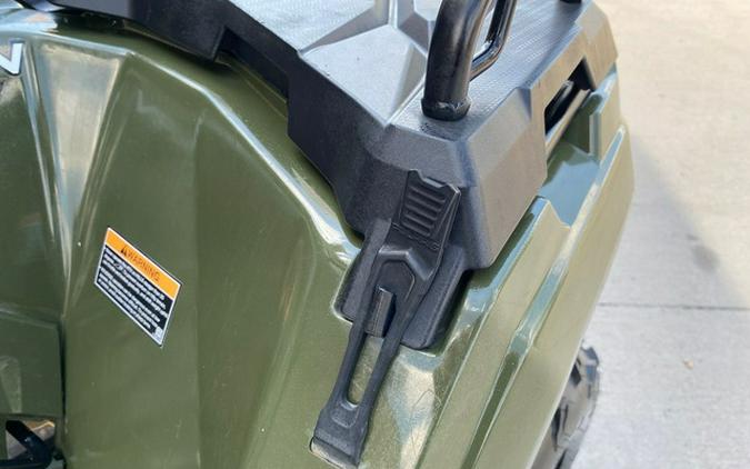 2021 Polaris Sportsman 450 H.O.