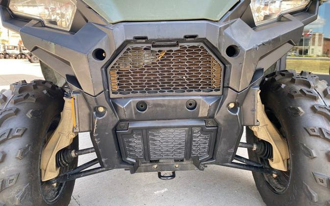 2021 Polaris Sportsman 450 H.O.