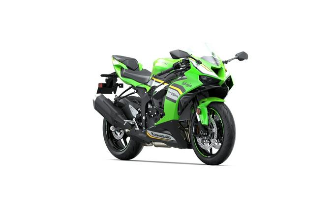 Kawasaki Ninja ZX-6R motorcycles for sale in Springfield, MA
