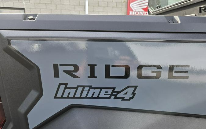 2027 Kawasaki RIDGE® ST HVAC