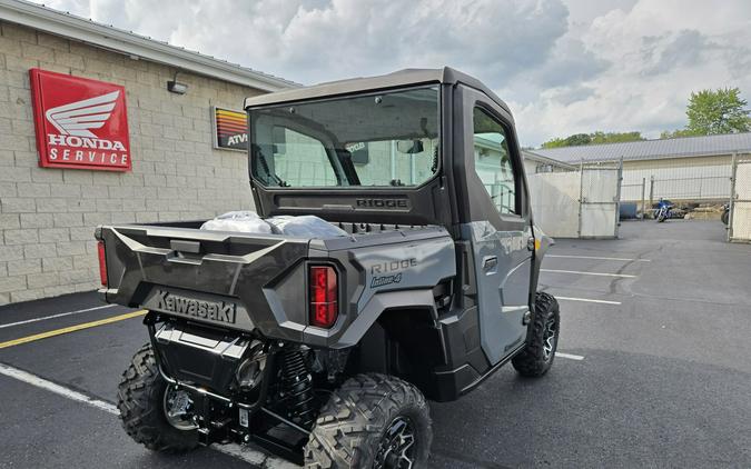 2027 Kawasaki RIDGE® ST HVAC