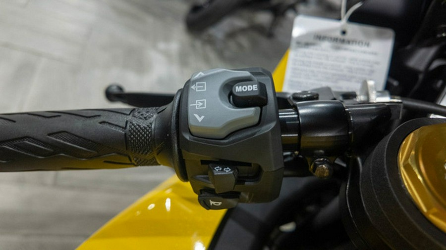 2027 Suzuki GSX-R1000