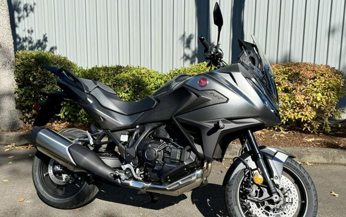 2026 Honda NT1100 DCT