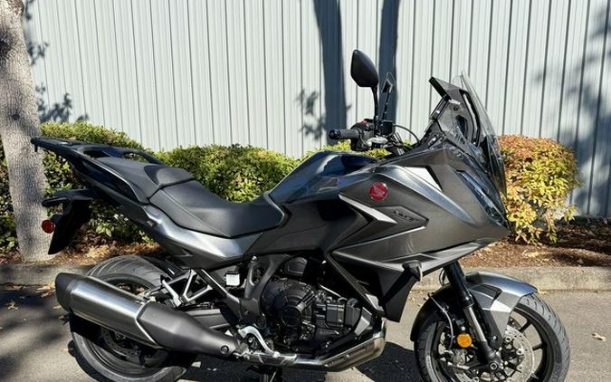 2026 Honda NT1100 DCT