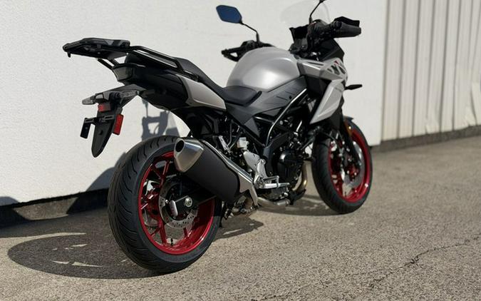 2027 Suzuki SV 7GX