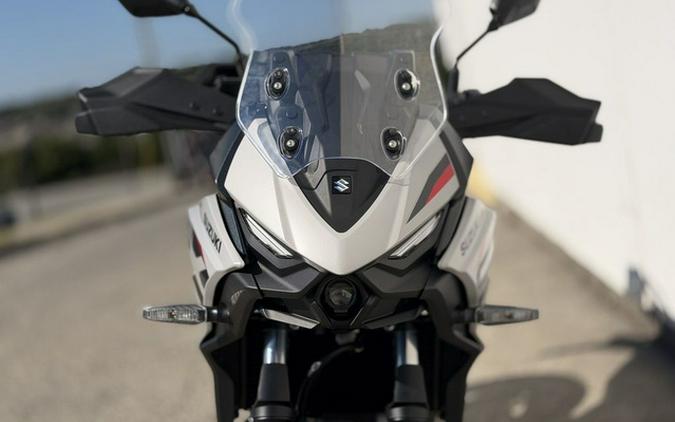 2027 Suzuki SV 7GX