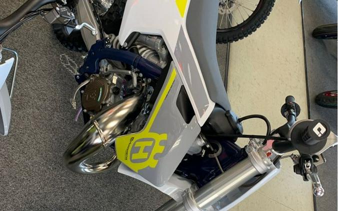 2023 Husqvarna Motorcycles TC85 17/14