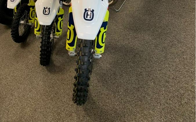 2023 Husqvarna Motorcycles TC85 17/14