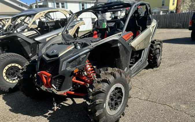 2023 Can-Am Maverick X3 X MR Turbo RR 64