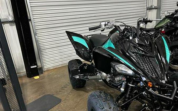 2024 Yamaha Raptor 700R SE