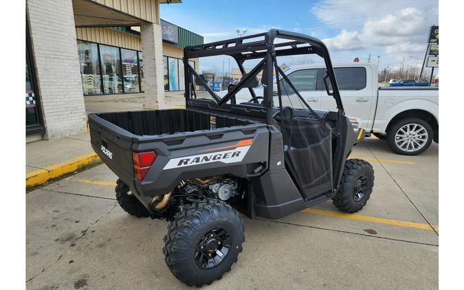 2024 Polaris Industries Ranger 1000 Premium