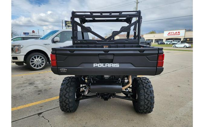 2024 Polaris Industries Ranger 1000 Premium