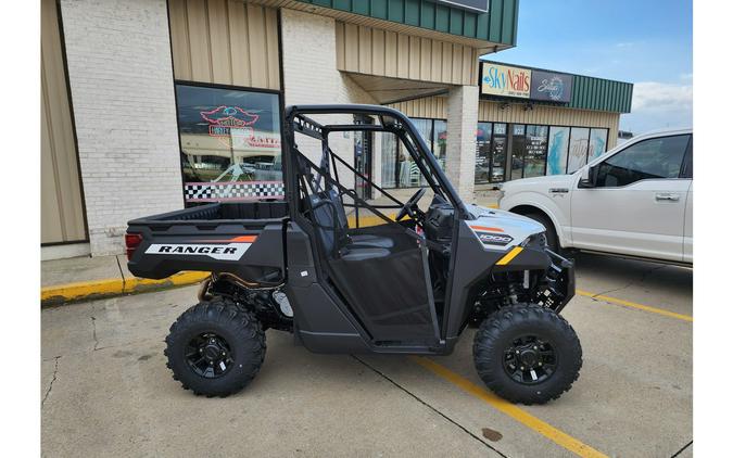 2024 Polaris Industries Ranger 1000 Premium