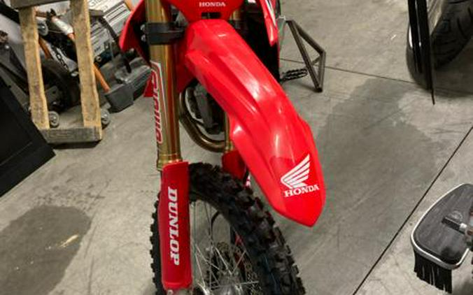 2023 Honda® CRF450RWE