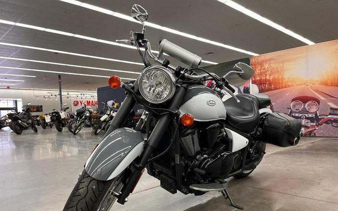 2021 Kawasaki Vulcan® 900 Classic