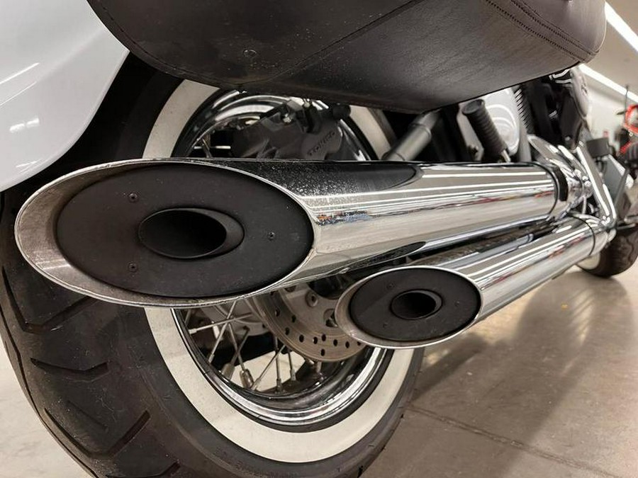 2021 Kawasaki Vulcan® 900 Classic