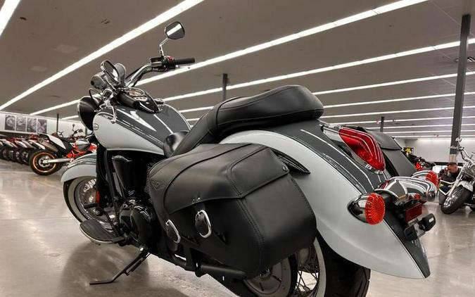 2021 Kawasaki Vulcan® 900 Classic