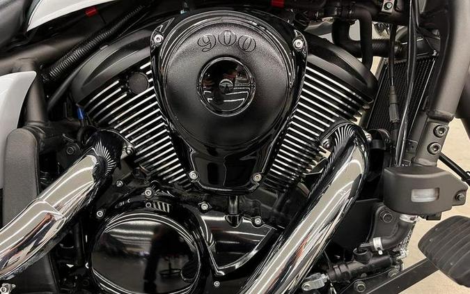 2021 Kawasaki Vulcan® 900 Classic