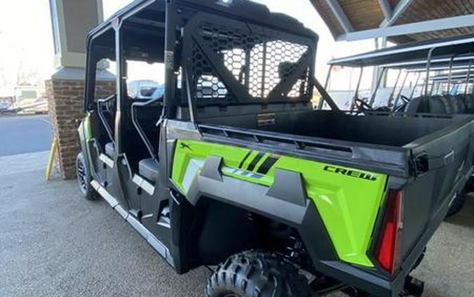 2023 Arctic Cat® Prowler Pro Crew EPS