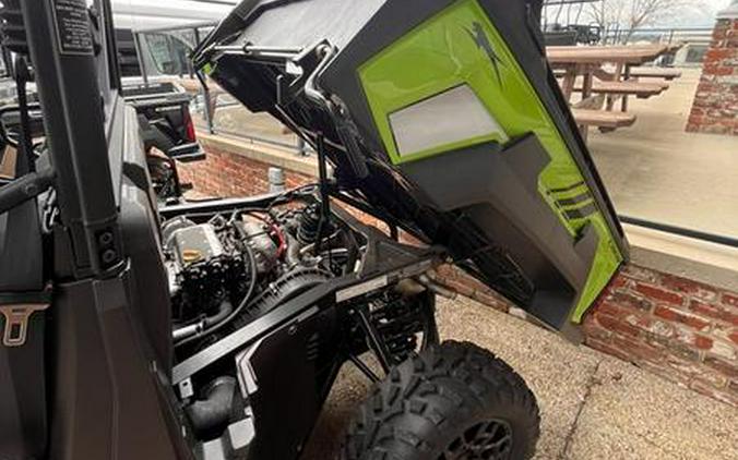 2023 Arctic Cat® Prowler Pro Crew EPS