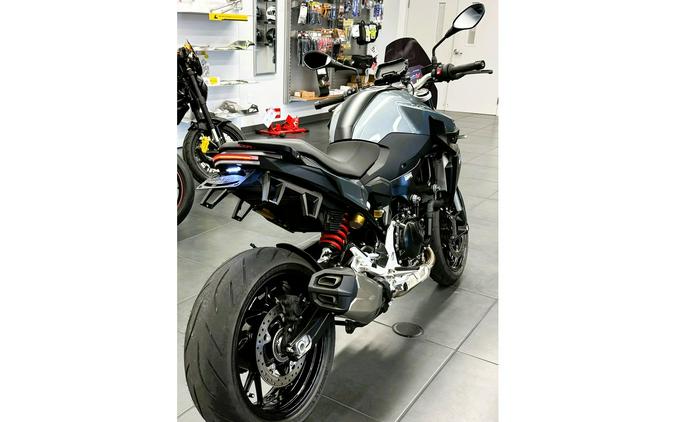 2022 BMW F 900 R