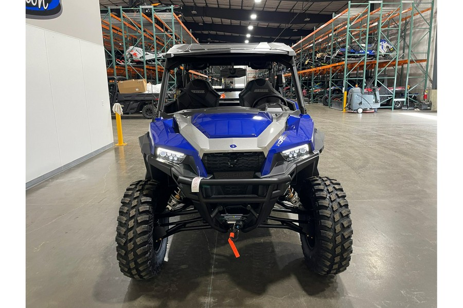 2024 Polaris Industries GENERAL XP 4 1000 ULTIMATE