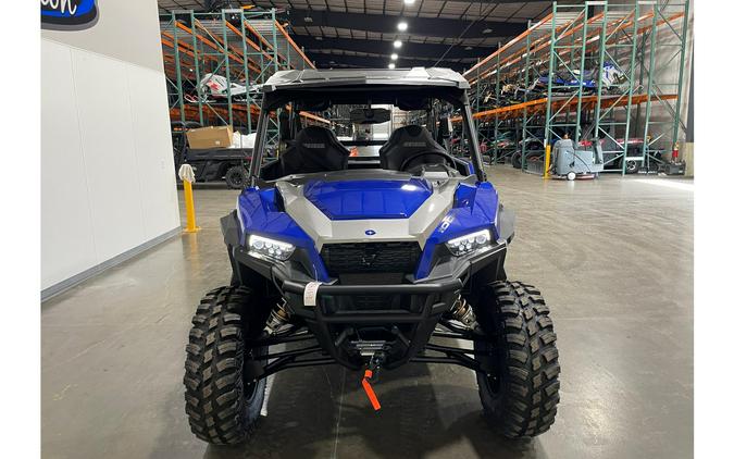 2024 Polaris Industries GENERAL XP 4 1000 ULTIMATE