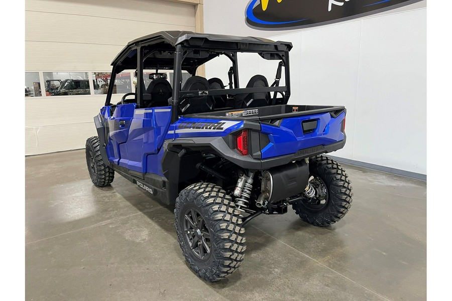 2024 Polaris Industries GENERAL XP 4 1000 ULTIMATE