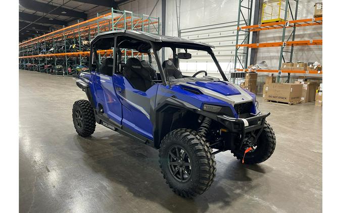 2024 Polaris Industries GENERAL XP 4 1000 ULTIMATE