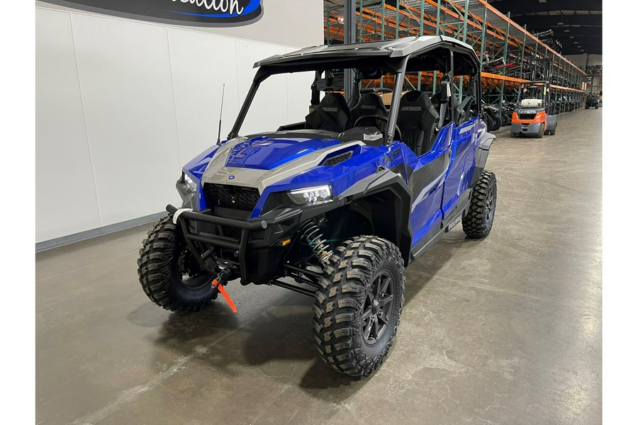 2024 Polaris Industries GENERAL XP 4 1000 ULTIMATE