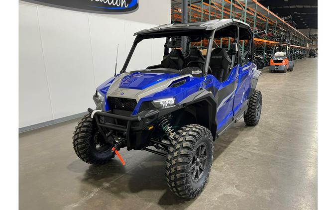 2024 Polaris Industries GENERAL XP 4 1000 ULTIMATE