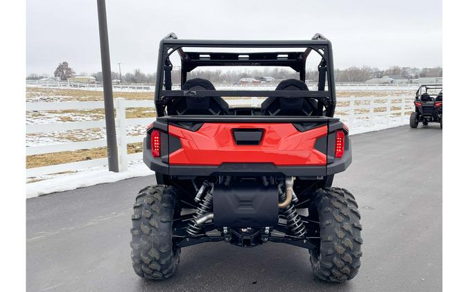 2024 Polaris Industries GENERAL® 1000 Premium