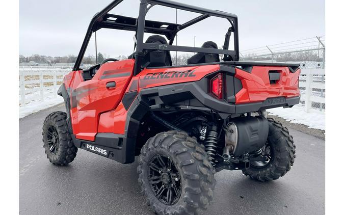 2024 Polaris Industries GENERAL® 1000 Premium