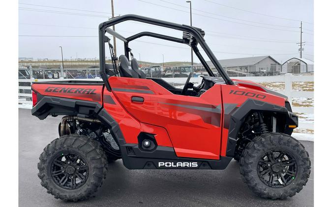 2024 Polaris Industries GENERAL® 1000 Premium