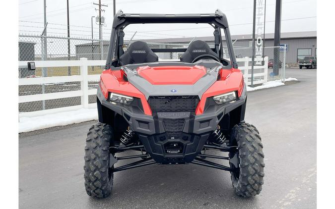 2024 Polaris Industries GENERAL® 1000 Premium