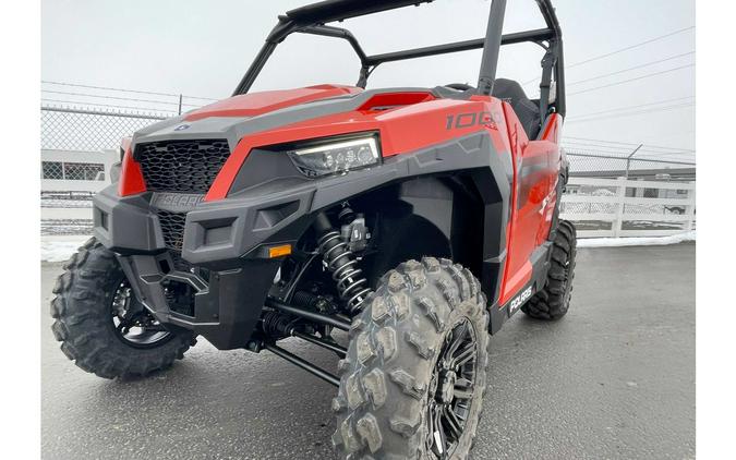 2024 Polaris Industries GENERAL® 1000 Premium