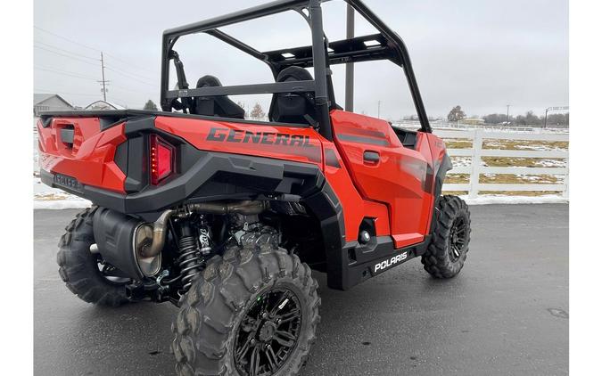 2024 Polaris Industries GENERAL® 1000 Premium