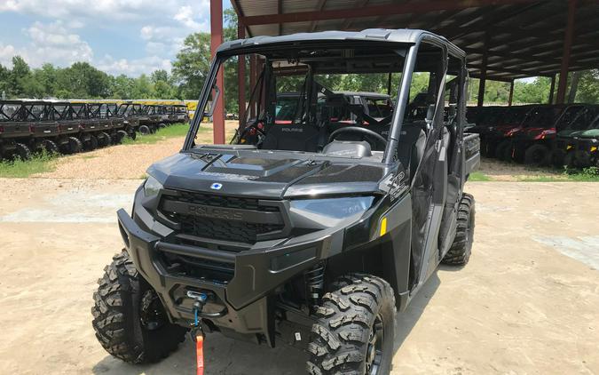 2025 POLARIS Ranger Crew XP 1000 Premium