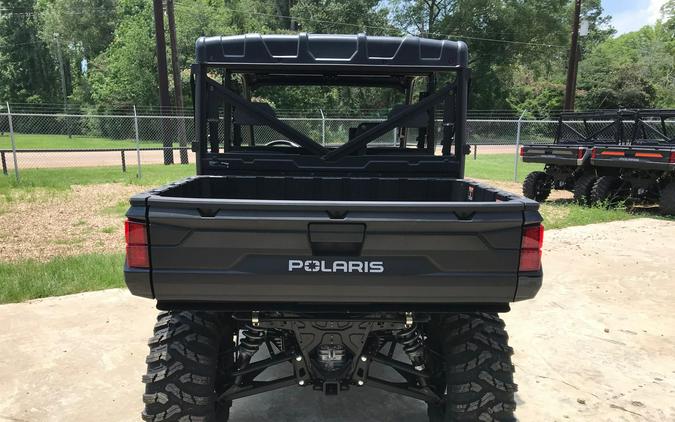 2025 POLARIS Ranger Crew XP 1000 Premium