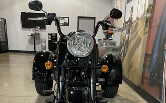 2024 Harley-Davidson Trike FLRT - Freewheeler