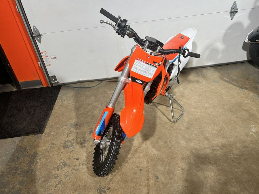 2024 KTM SX E 5